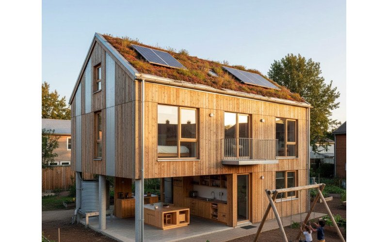 Affordable Architectural Design Services